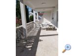 Apartma Petar - Zadar Hrvaka