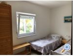 Apartma Petar - Zadar Hrvaka