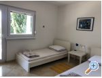 Apartma Petar - Zadar Hrvaka