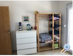 Apartma Petar - Zadar Hrvaka