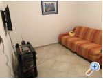 Apartma Petar - Zadar Hrvaka