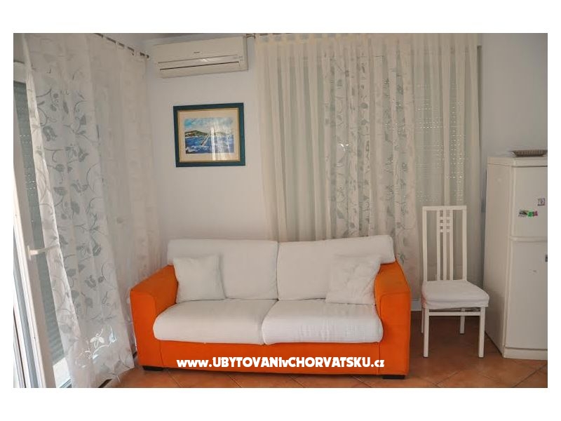 Apartment Roko – Ferienwohnung Zadar, Kroatien – Foto 1