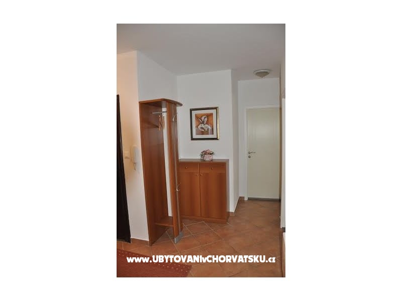 Apartment Roko – Ferienwohnung Zadar, Kroatien – Foto 15