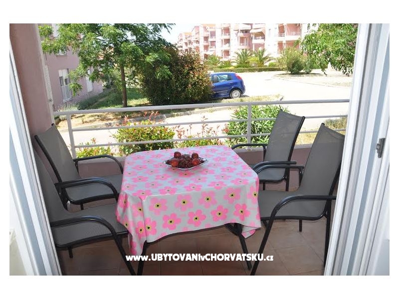 Apartment Roko – Ferienwohnung Zadar, Kroatien – Foto 16