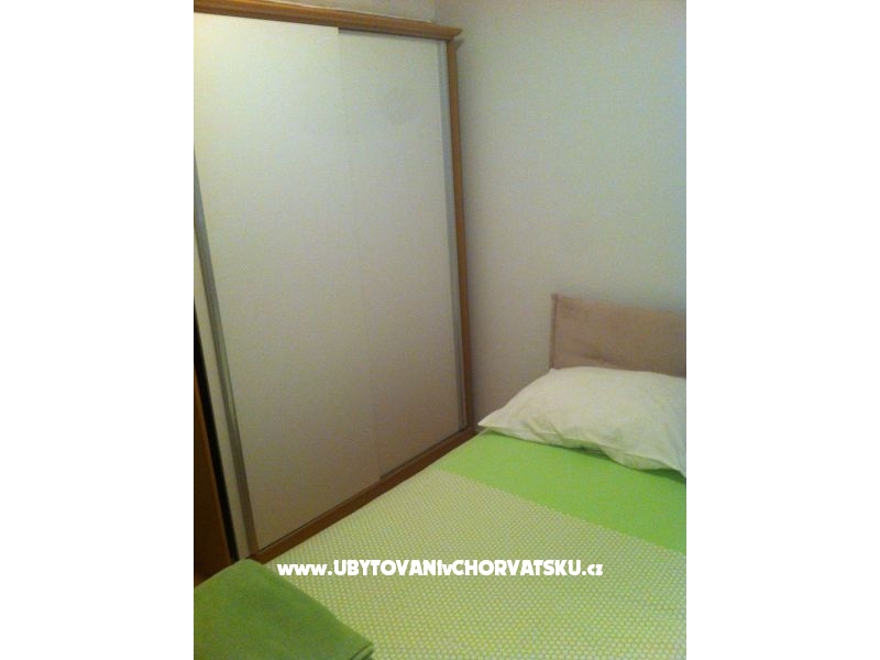 Apartment Roko – Ferienwohnung Zadar, Kroatien – Foto 5