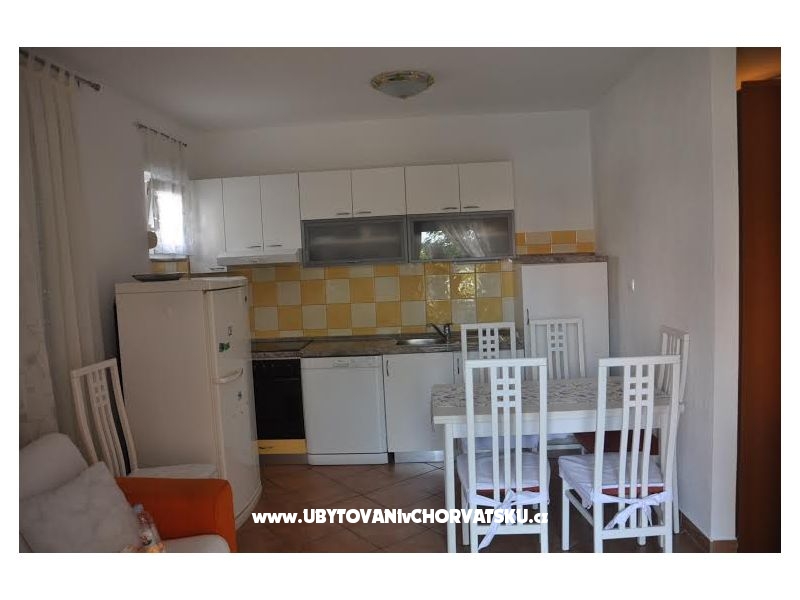 Apartment Roko – Ferienwohnung Zadar, Kroatien – Foto 6