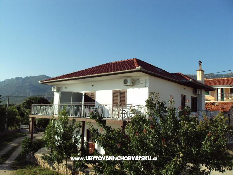 Apartment Rovanjska – Ferienwohnung Zadar, Kroatien – Foto 1