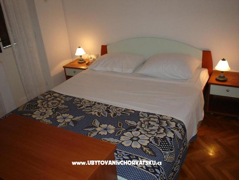 Apartment Rovanjska – Ferienwohnung Zadar, Kroatien – Foto 10