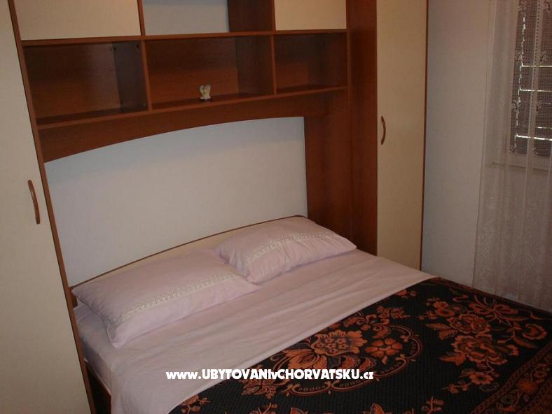 Apartment Rovanjska – Ferienwohnung Zadar, Kroatien – Foto 11