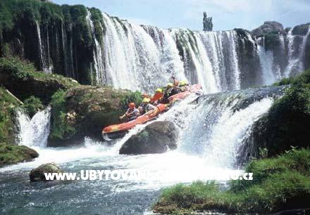 Apartment Rovanjska – Ferienwohnung Zadar, Kroatien – Foto 13