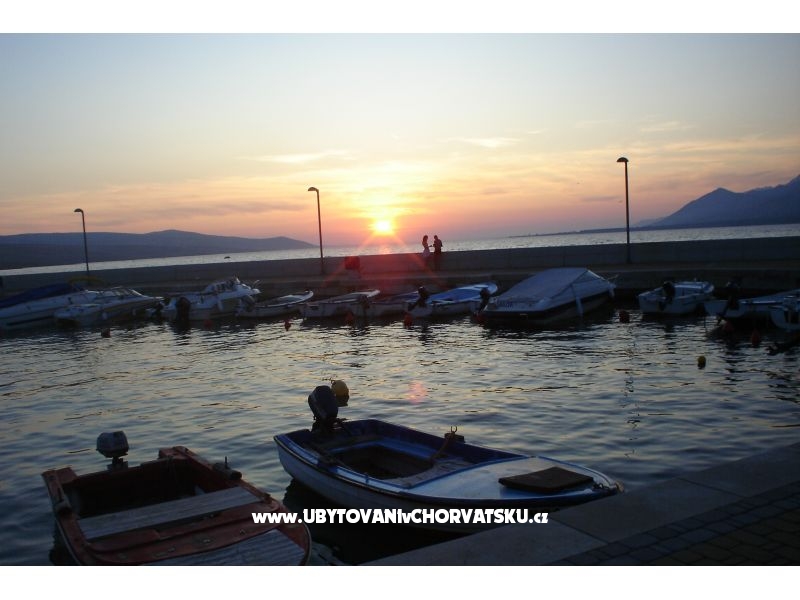 Apartment Rovanjska – Ferienwohnung Zadar, Kroatien – Foto 16