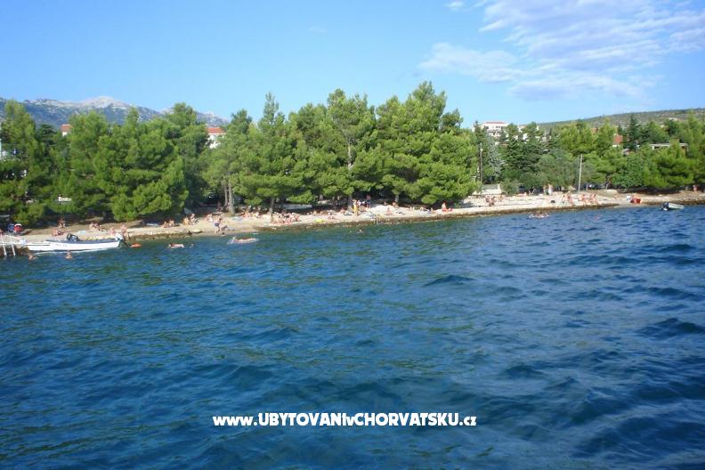 Apartment Rovanjska – Ferienwohnung Zadar, Kroatien – Foto 2