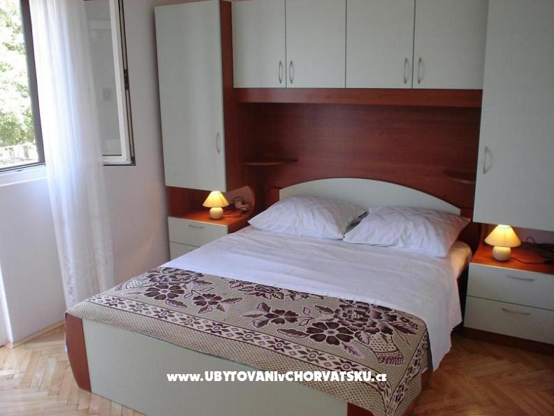 Apartment Rovanjska – Ferienwohnung Zadar, Kroatien – Foto 3