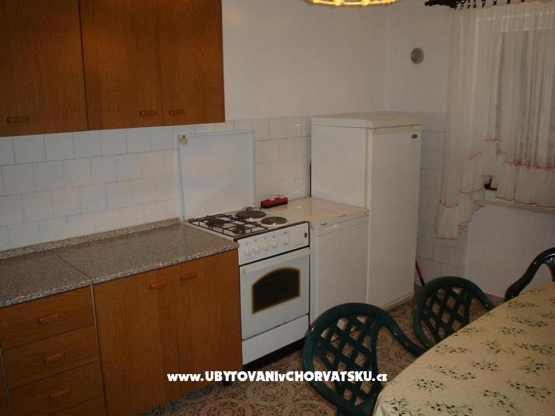 Apartment Rovanjska – Ferienwohnung Zadar, Kroatien – Foto 4