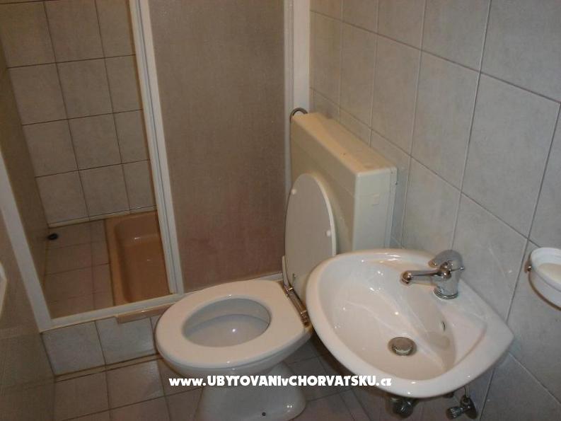 Apartment Rovanjska – Ferienwohnung Zadar, Kroatien – Foto 5