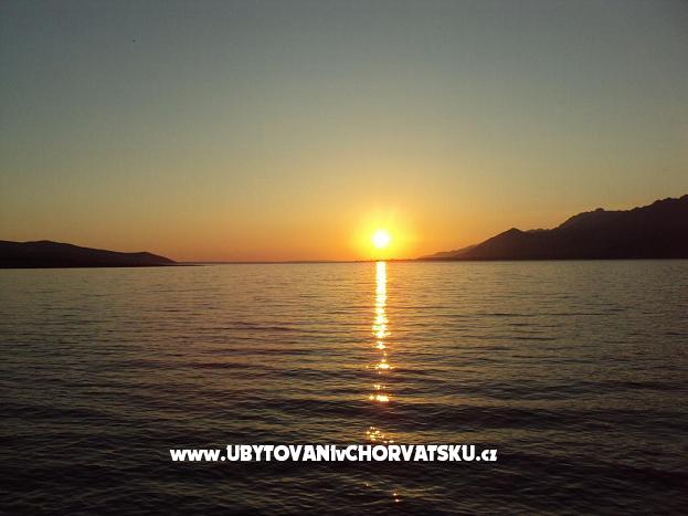 Apartment Rovanjska – Ferienwohnung Zadar, Kroatien – Foto 7