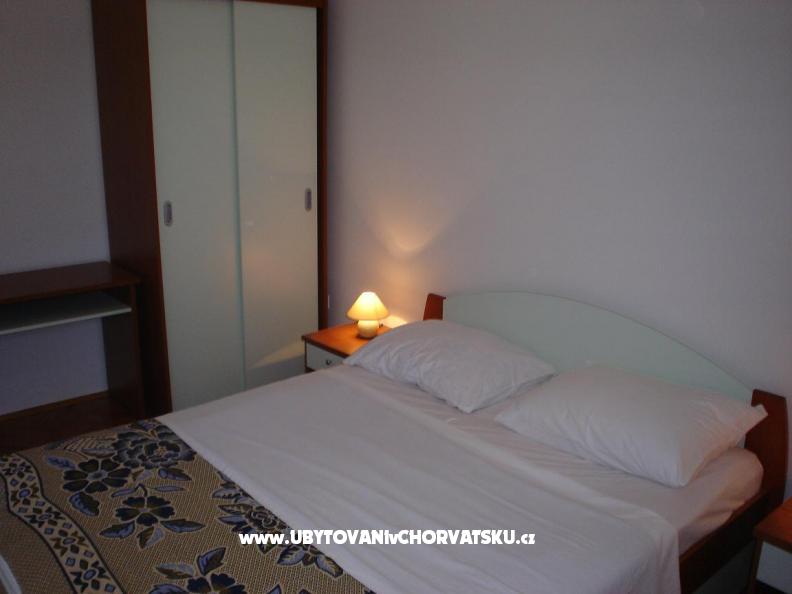 Apartment Rovanjska – Ferienwohnung Zadar, Kroatien – Foto 8