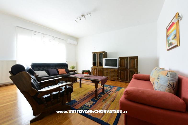 Apartment Senkić – Ferienwohnung Zadar, Kroatien – Foto 1