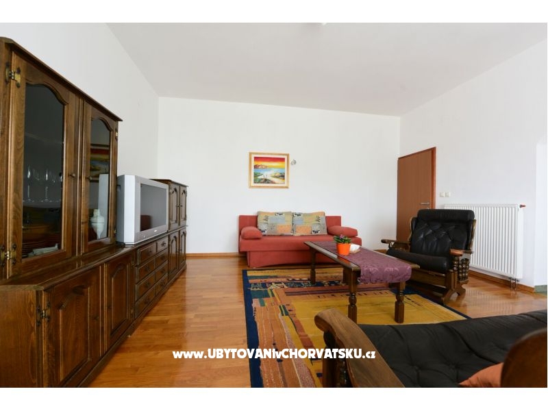 Apartment Senkić – Ferienwohnung Zadar, Kroatien – Foto 10