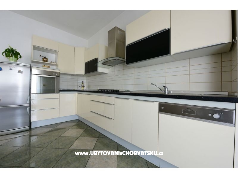 Apartment Senkić – Ferienwohnung Zadar, Kroatien – Foto 11