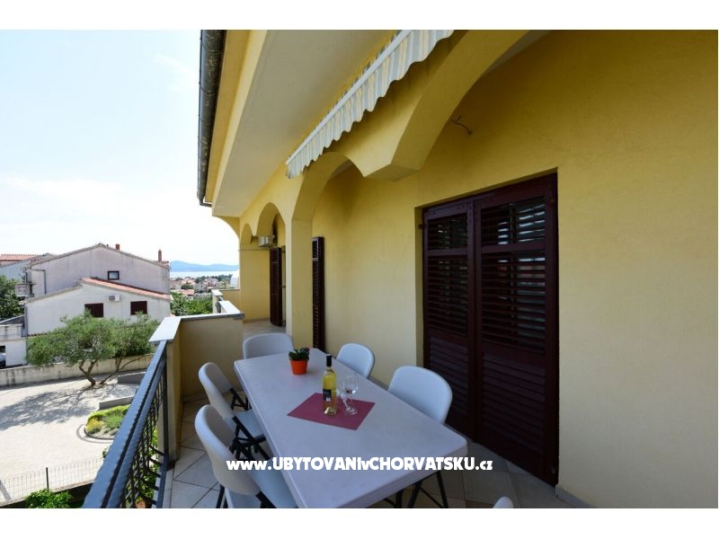 Apartment Senkić – Ferienwohnung Zadar, Kroatien – Foto 12