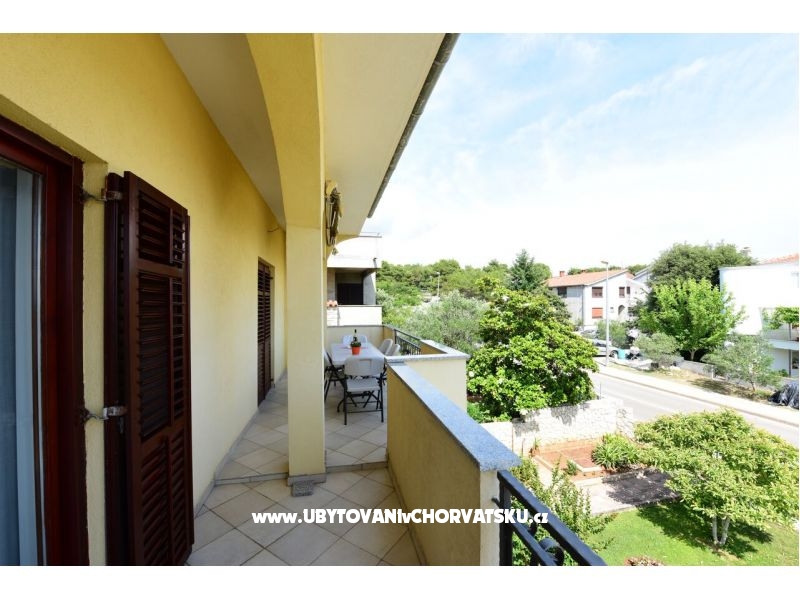 Apartment Senkić – Ferienwohnung Zadar, Kroatien – Foto 13