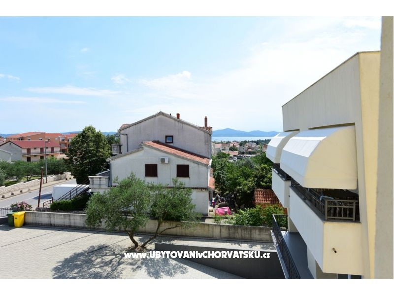 Apartment Senkić – Ferienwohnung Zadar, Kroatien – Foto 14