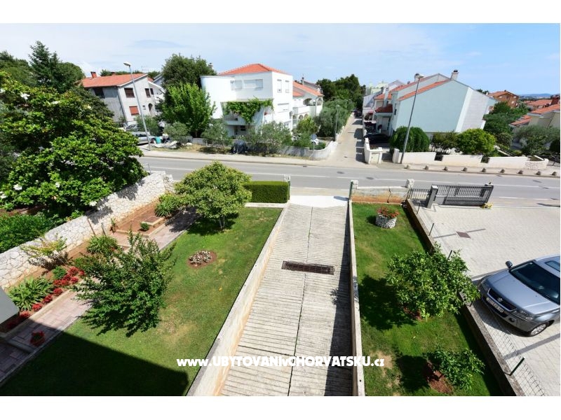 Apartment Senkić – Ferienwohnung Zadar, Kroatien – Foto 15