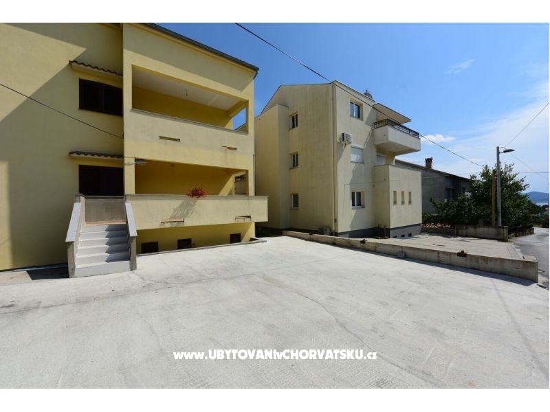 Apartment Senkić – Ferienwohnung Zadar, Kroatien – Foto 18
