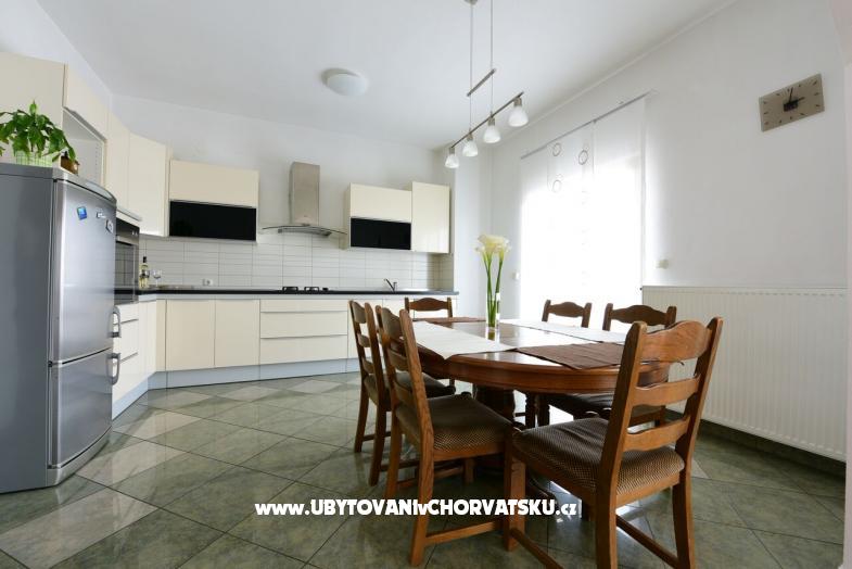 Apartment Senkić – Ferienwohnung Zadar, Kroatien – Foto 2
