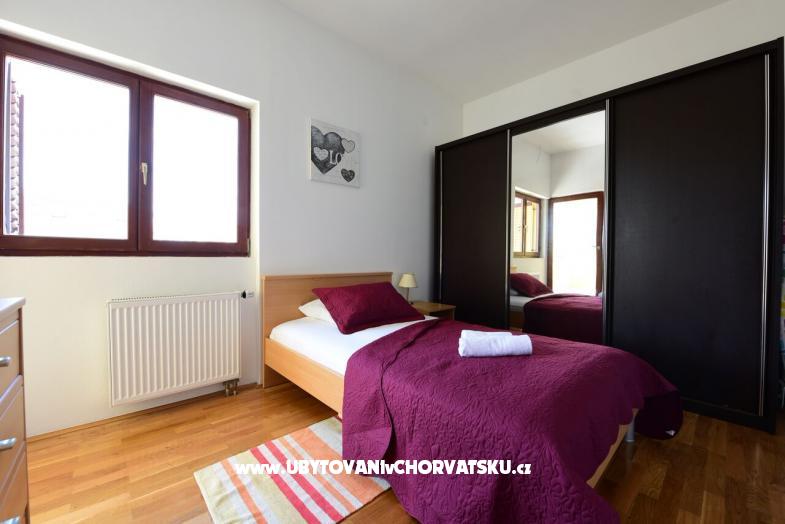 Apartment Senkić – Ferienwohnung Zadar, Kroatien – Foto 6