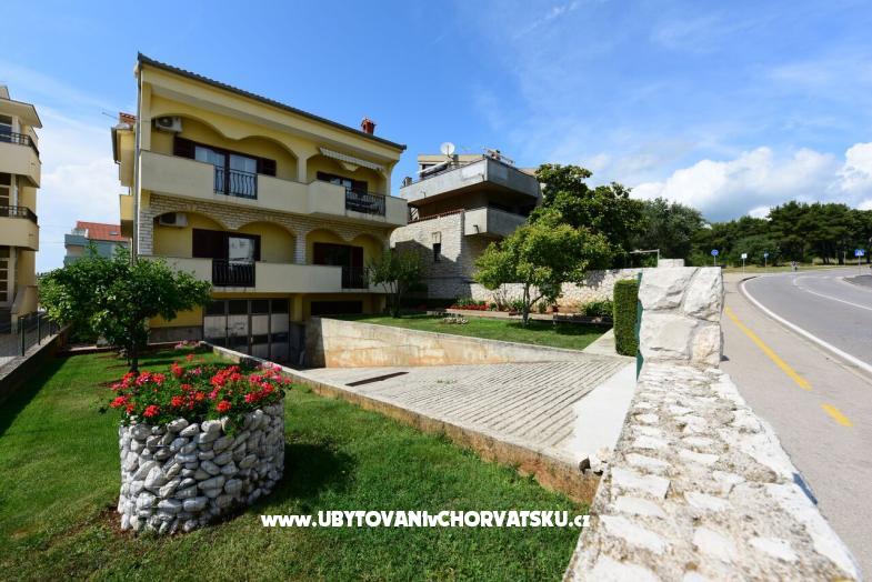 Apartment Senkić – Ferienwohnung Zadar, Kroatien – Foto 8