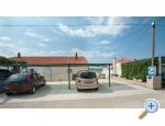 Apartment Slavica - Zadar Kroatien