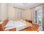 Apartment Slavica - Zadar Kroatien
