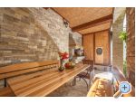 Apartma Slavica - Zadar Hrvaka