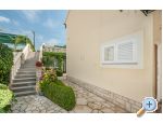 Apartma Slavica - Zadar Hrvaka