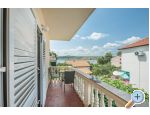 Apartma Slavica - Zadar Hrvaka