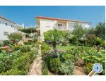 Apartma Slavica - Zadar Hrvaka