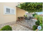 Apartma Slavica - Zadar Hrvaka