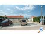 Apartma Slavica - Zadar Hrvaka