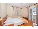 Apartma Slavica - Zadar Hrvaka