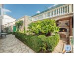 Apartma Slavica - Zadar Hrvaka