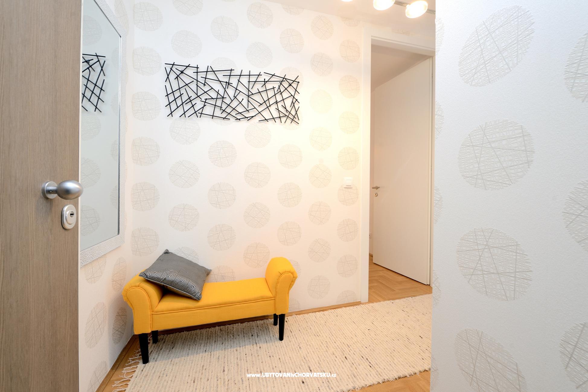 Apartment Sweet Corner – Ferienwohnung Zadar, Kroatien – Foto 1