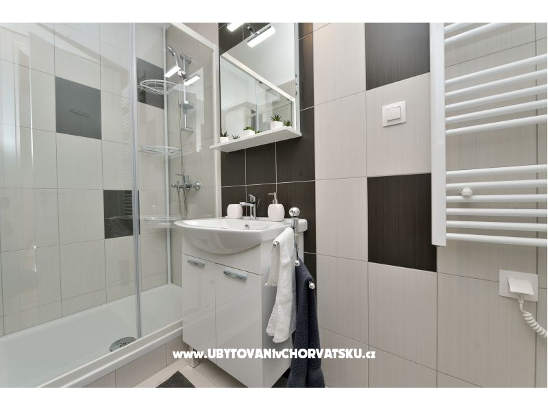 Apartment Sweet Corner – Ferienwohnung Zadar, Kroatien – Foto 11