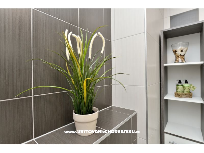 Apartment Sweet Corner – Ferienwohnung Zadar, Kroatien – Foto 12