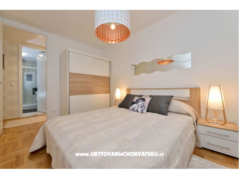 Apartment Sweet Corner – Ferienwohnung Zadar, Kroatien – Foto 13