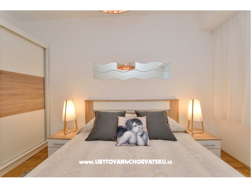 Apartment Sweet Corner – Ferienwohnung Zadar, Kroatien – Foto 14