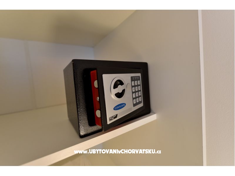 Apartment Sweet Corner – Ferienwohnung Zadar, Kroatien – Foto 15