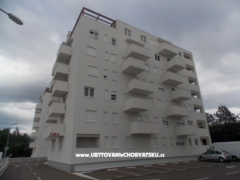 Apartment Sweet Corner – Ferienwohnung Zadar, Kroatien – Foto 17