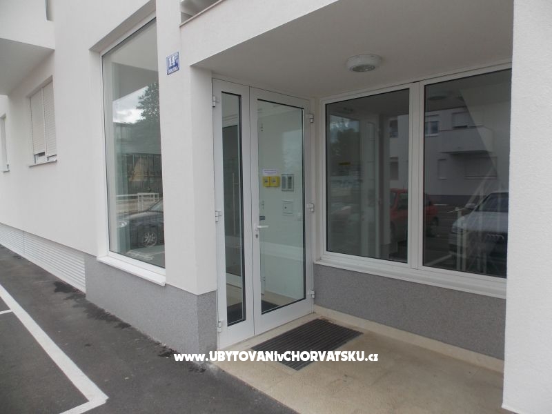 Apartment Sweet Corner – Ferienwohnung Zadar, Kroatien – Foto 18